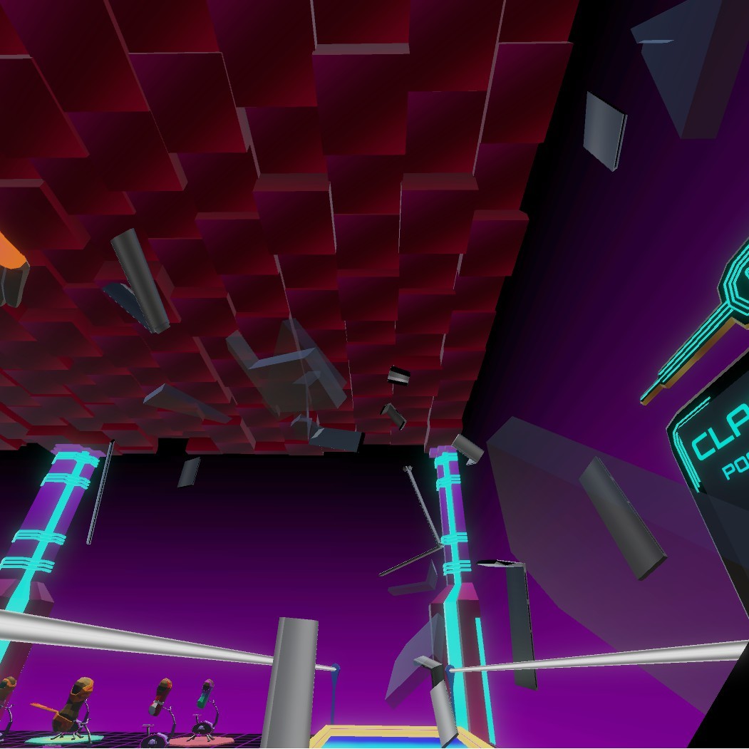 Hot Squat 2: New Glory screenshot 9