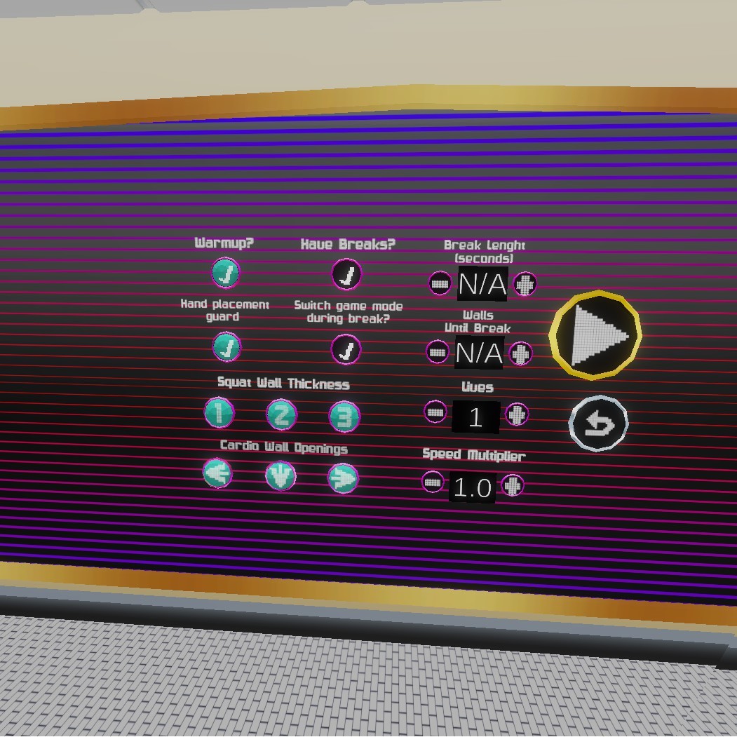 Hot Squat 2: New Glory screenshot 8