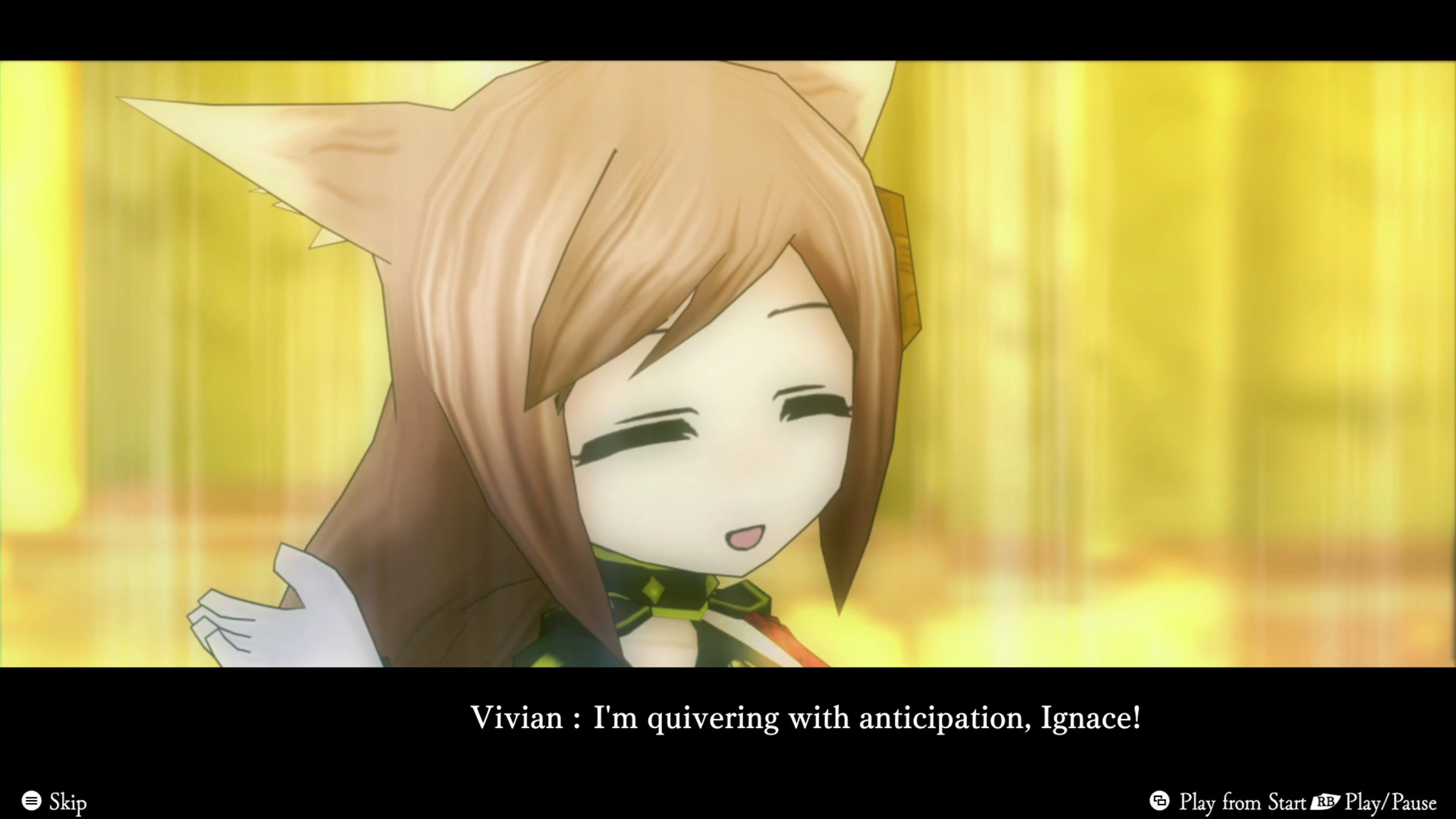 The Alliance Alive HD Remastered screenshot 4