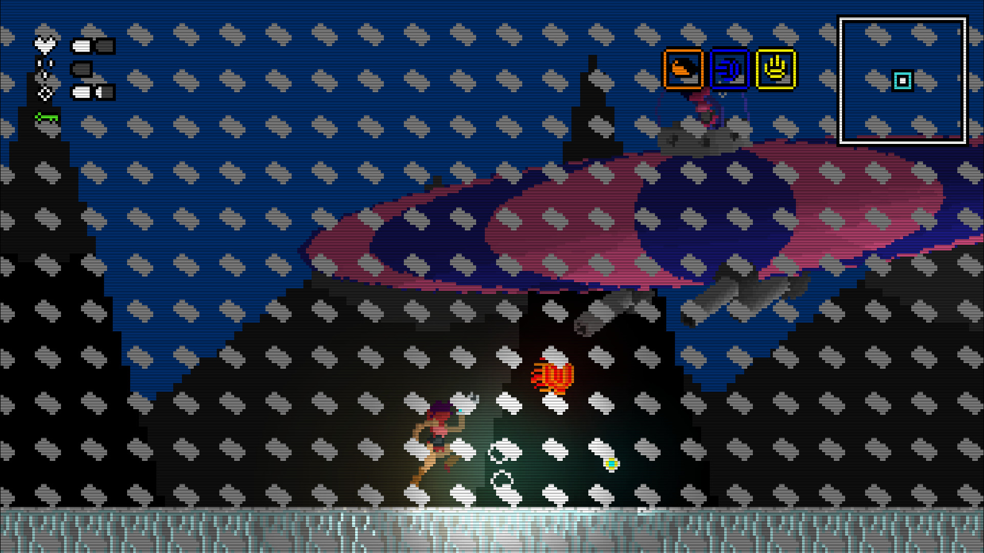 Birth of a Hunter screenshot 4