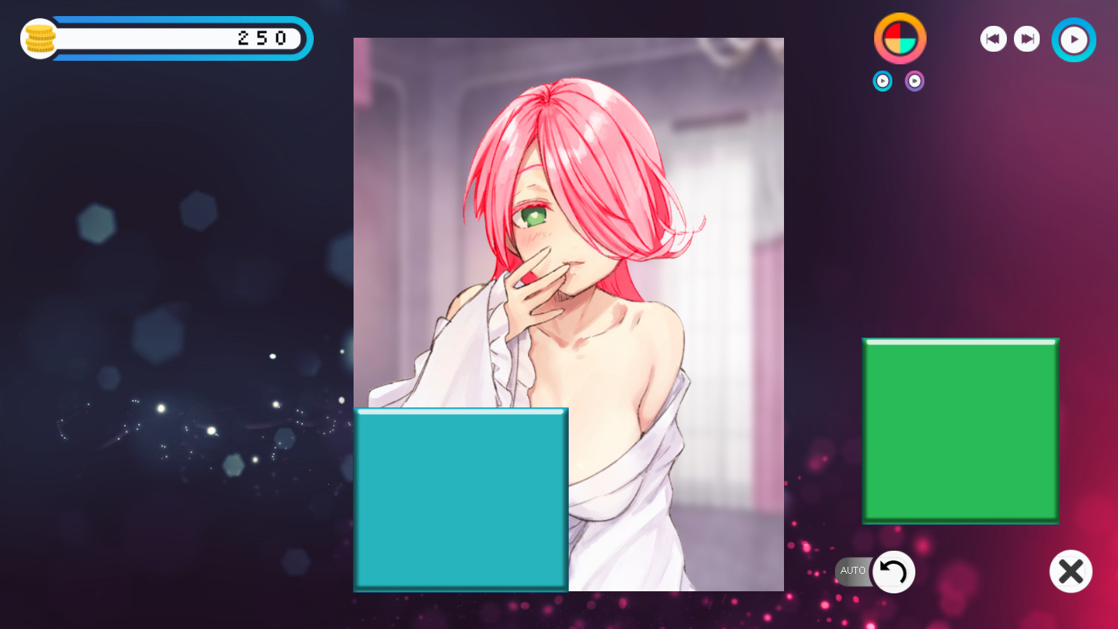 Hentai Waifu Vol.1 screenshot 4