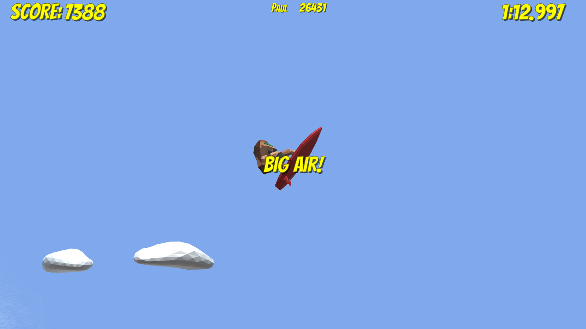 Bikini Surfer Girl - Wild Wahine screenshot 4