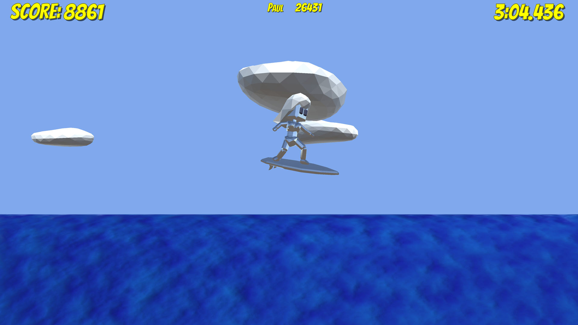 Bikini Surfer Girl - Wild Wahine screenshot 6