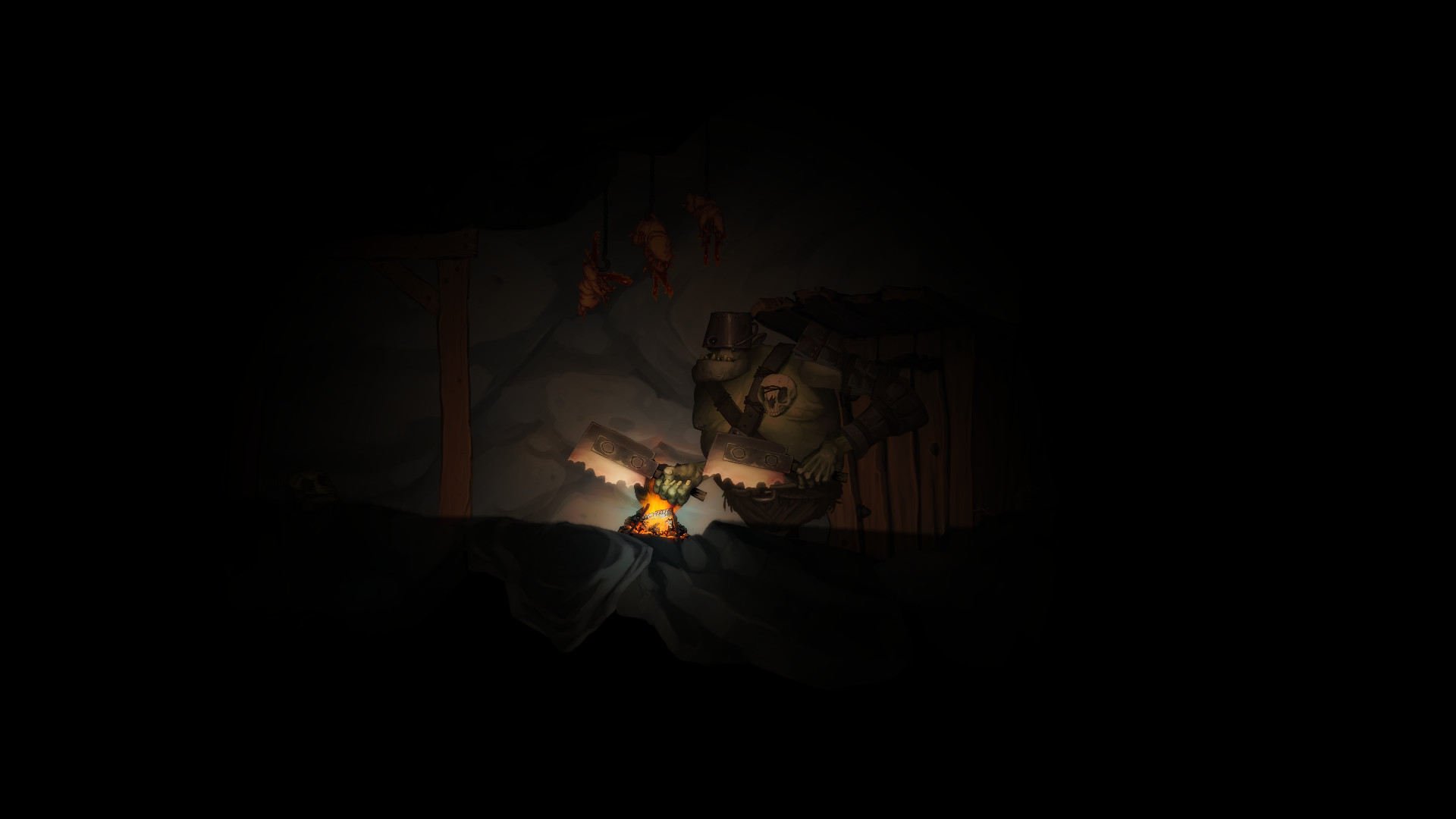 The Deep Deep screenshot 2