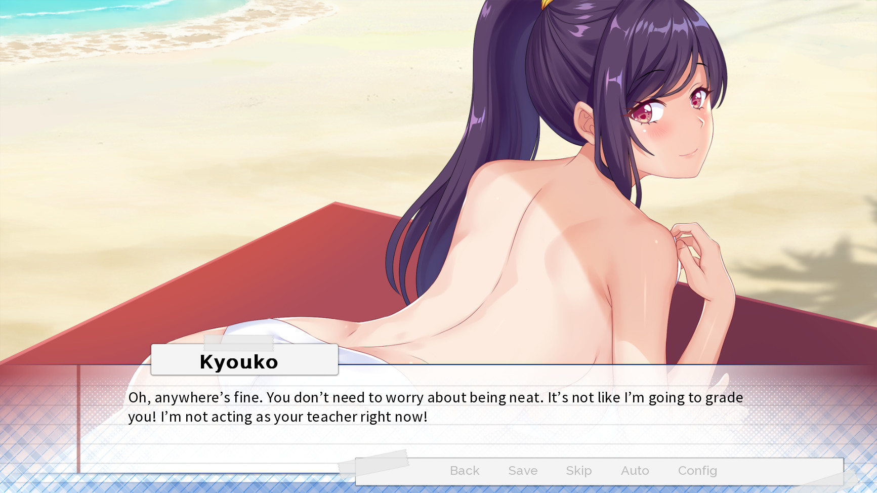 The Language of Love screenshot 4