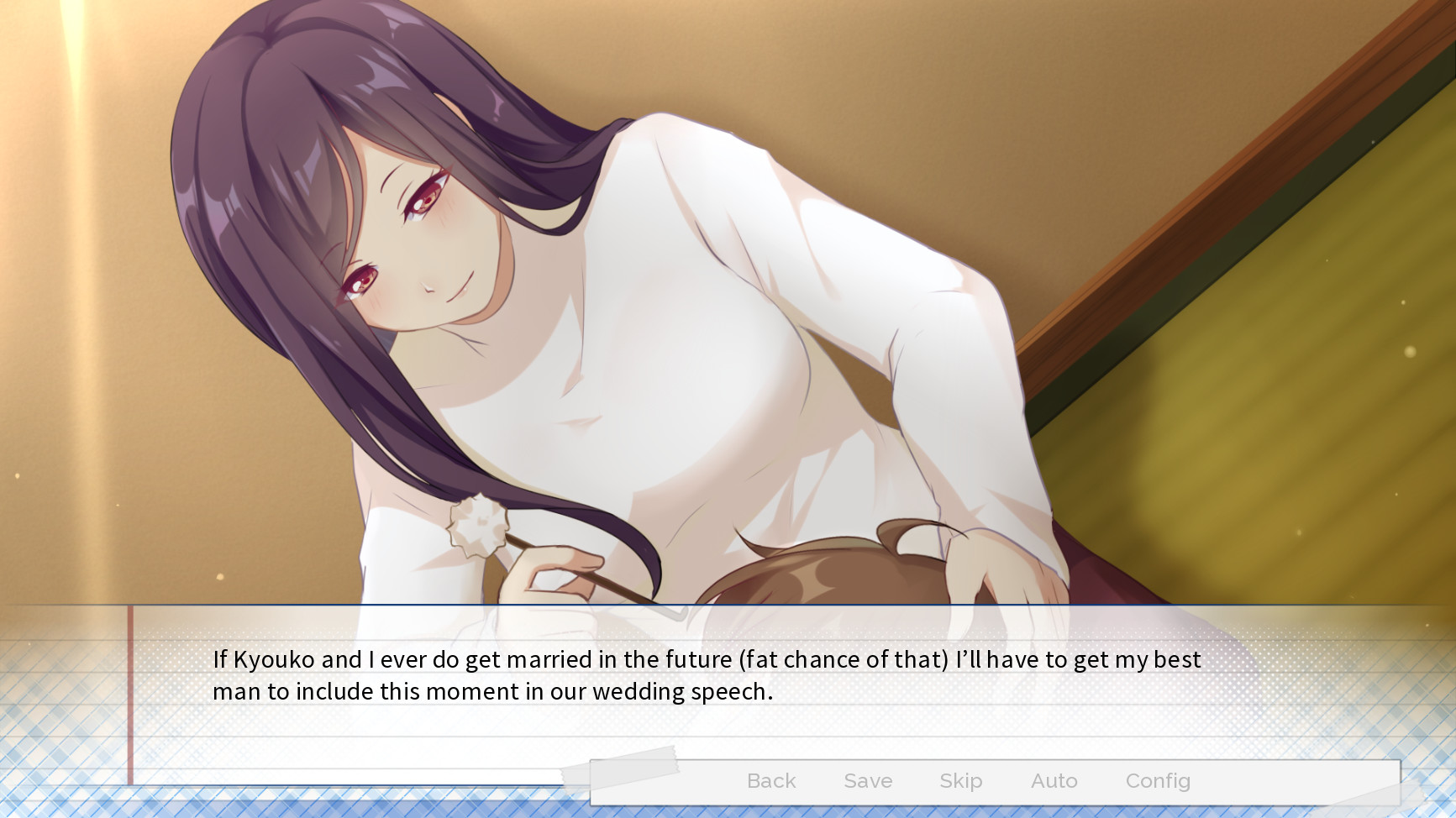The Language of Love screenshot 2