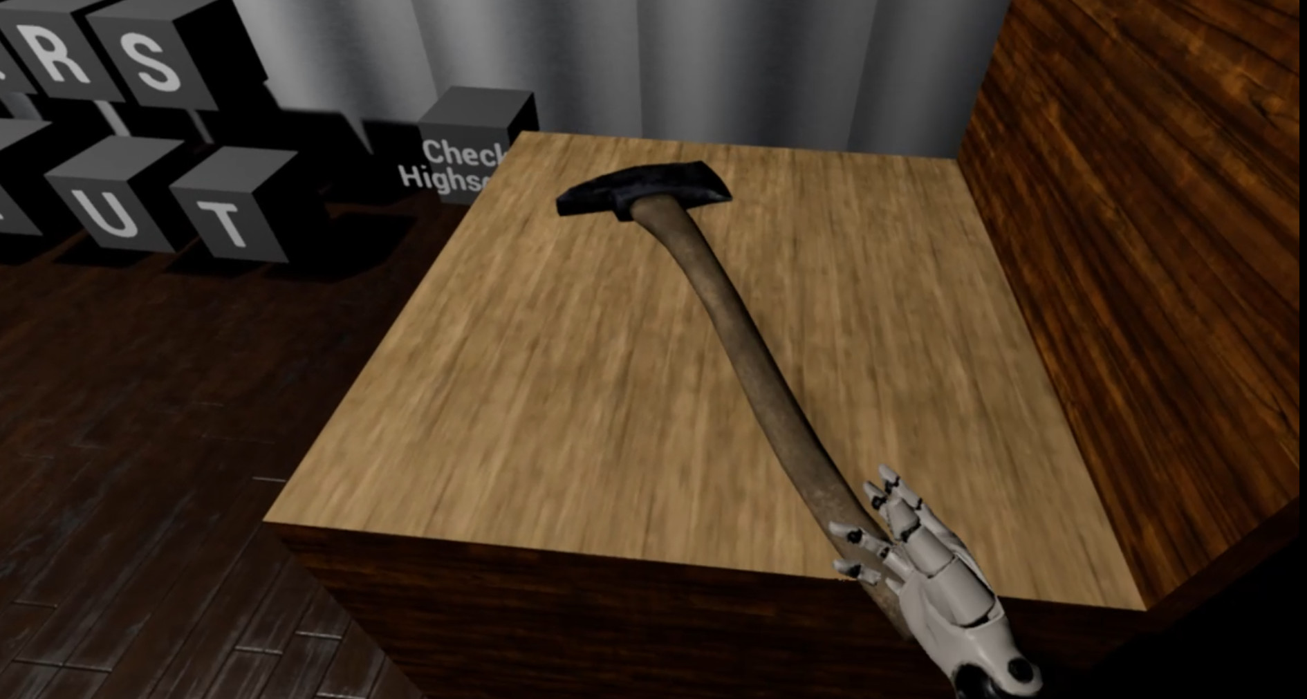 It's Fun To Break Things screenshot 1
