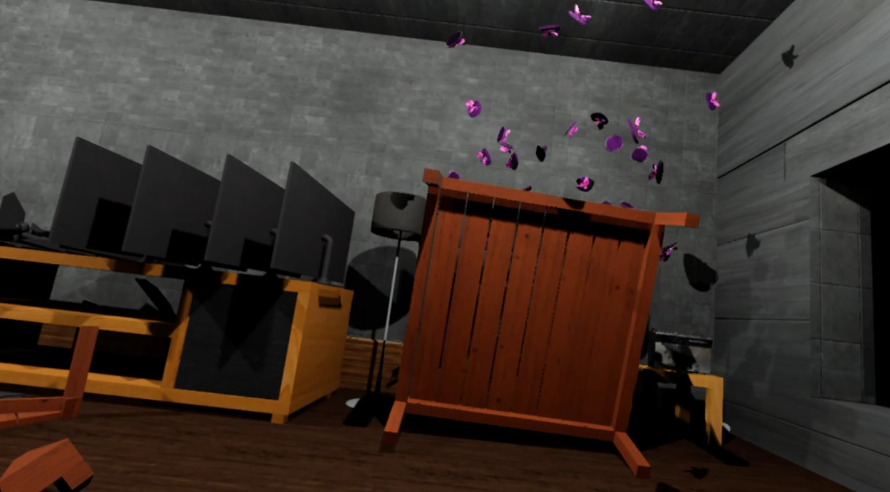 It's Fun To Break Things screenshot 4