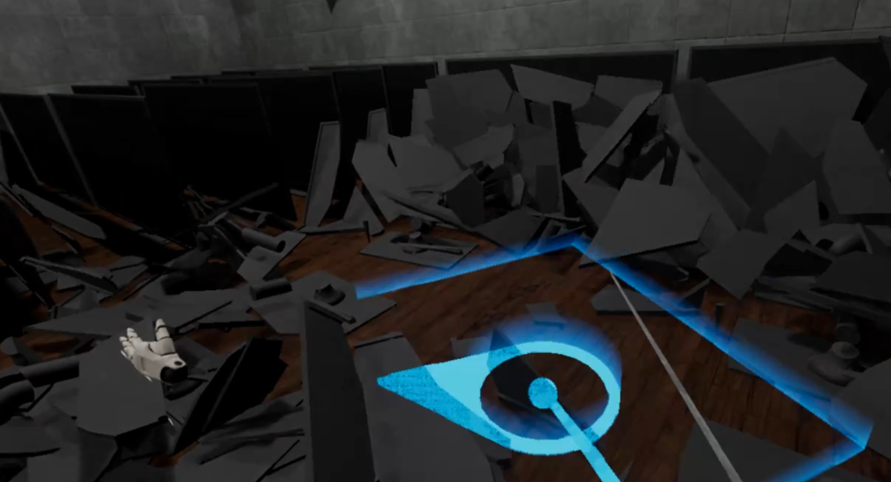It's Fun To Break Things screenshot 2