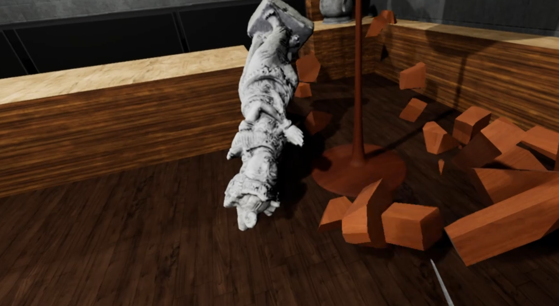 It's Fun To Break Things screenshot 5