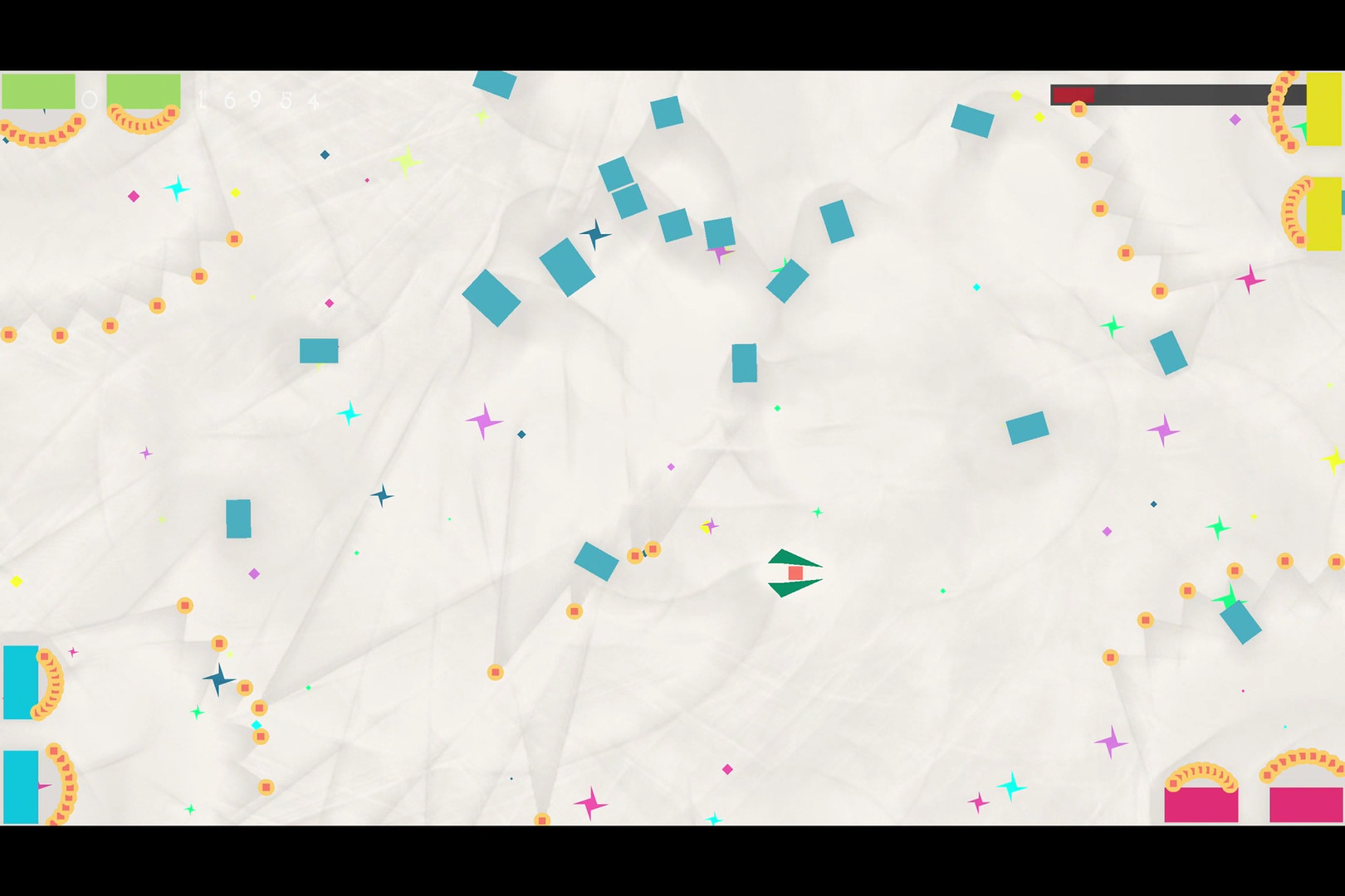 Shmup Moments screenshot 5