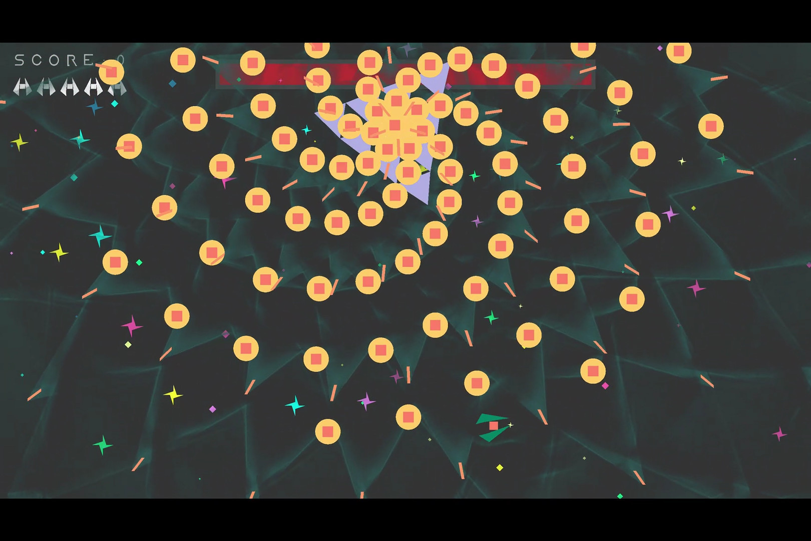 Shmup Moments screenshot 1