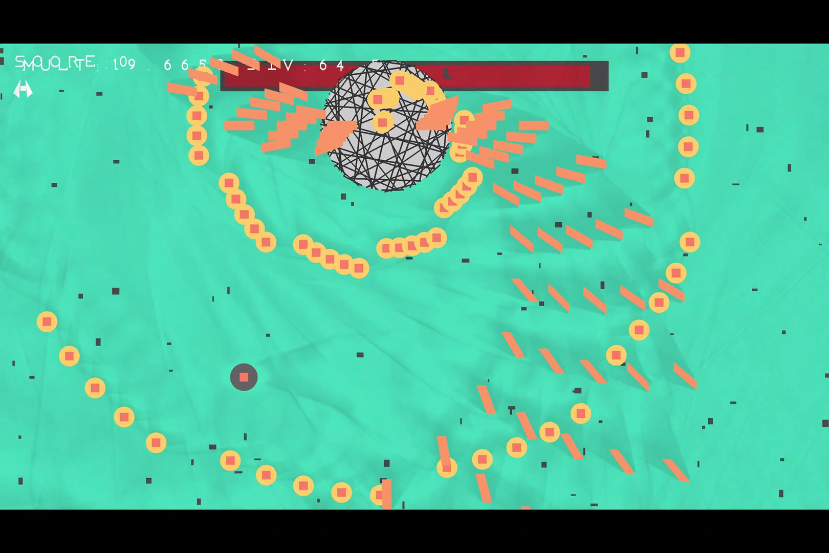 Shmup Moments screenshot 2