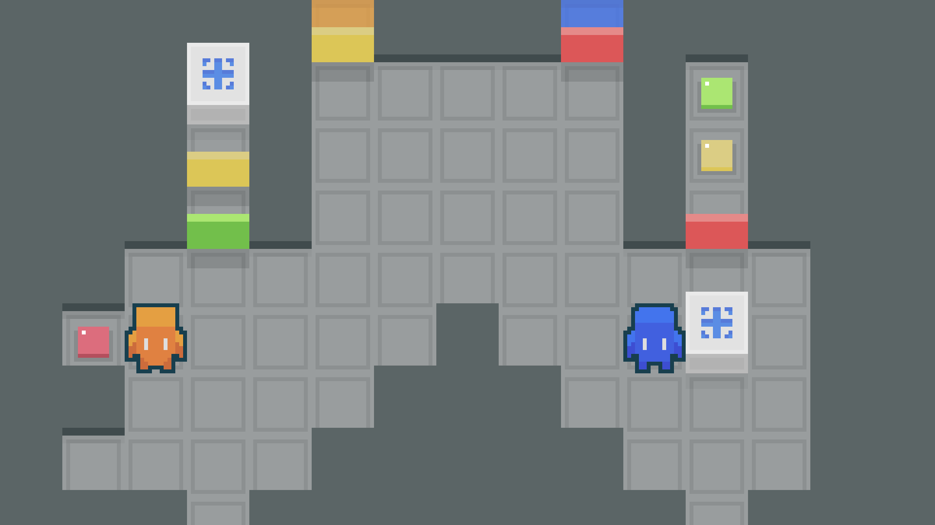 Push Pull screenshot 3