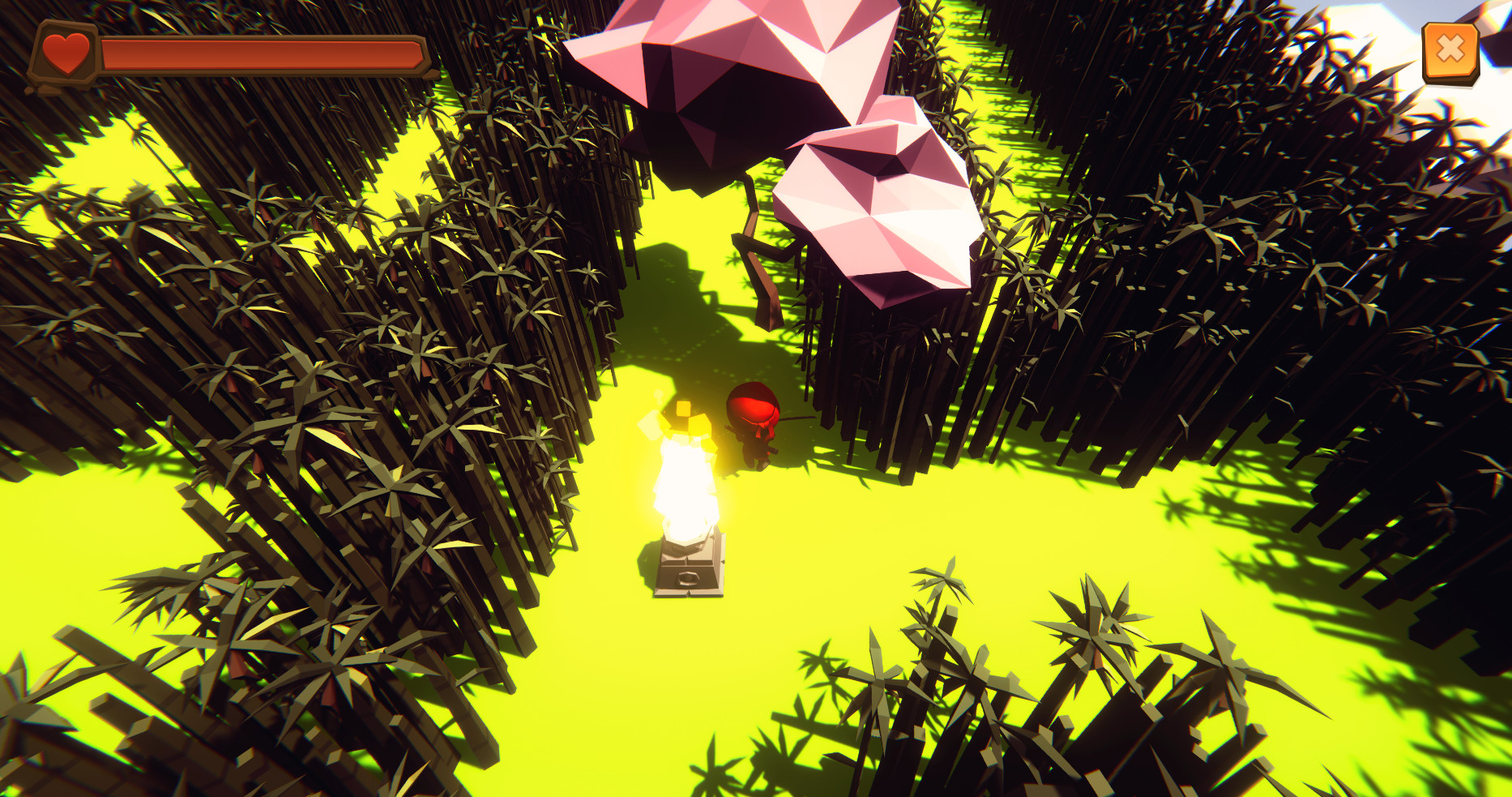 Maze Ninja screenshot 6
