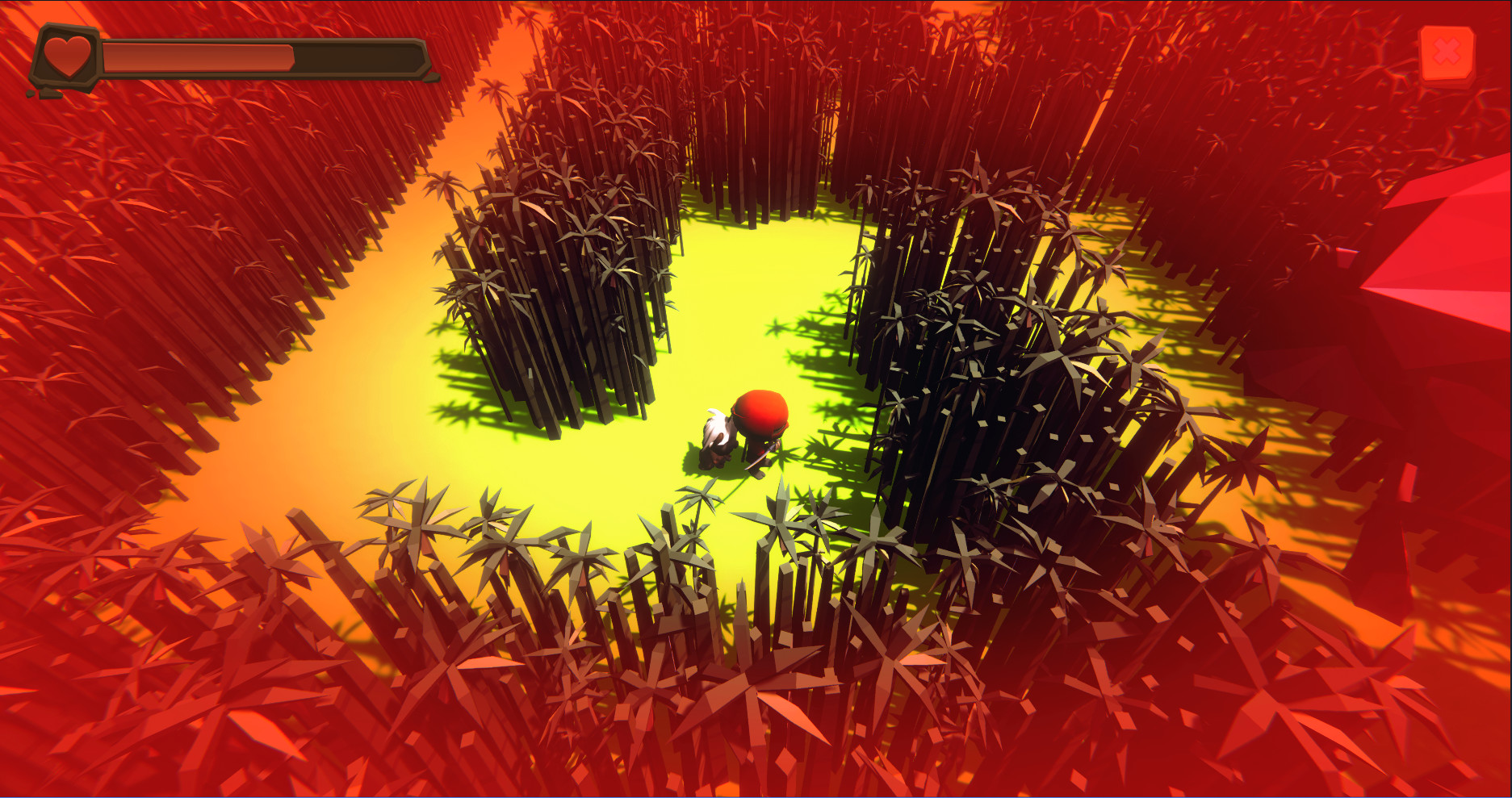 Maze Ninja screenshot 5