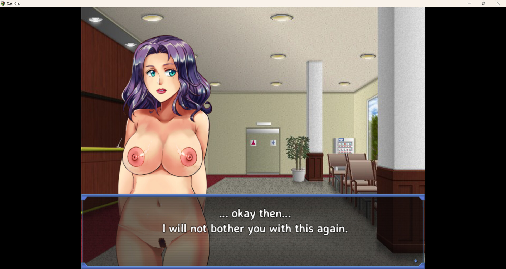 Sex Kills screenshot 6