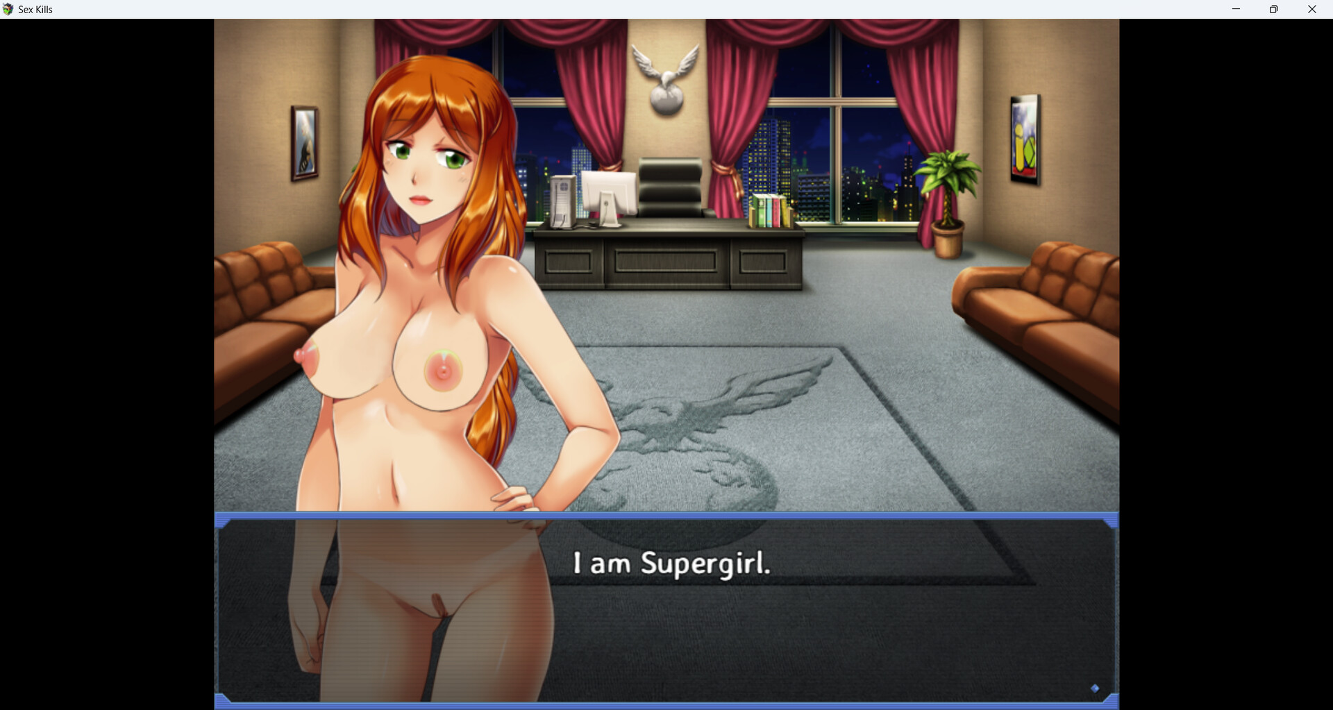 Sex Kills screenshot 5