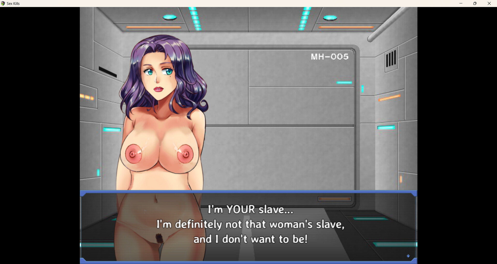 Sex Kills screenshot 9