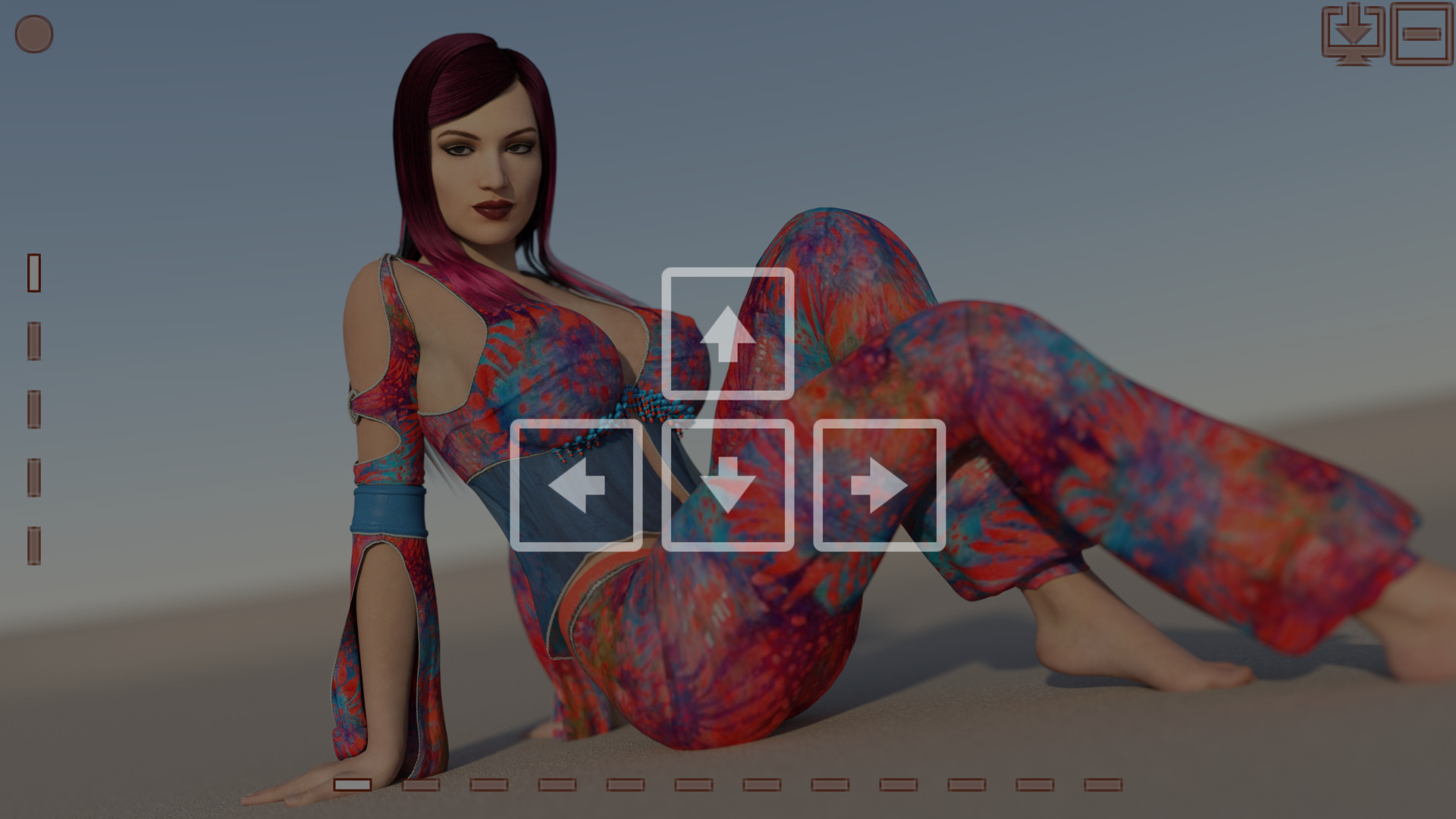 LesLove.Club: Jessica and Ashley screenshot 5