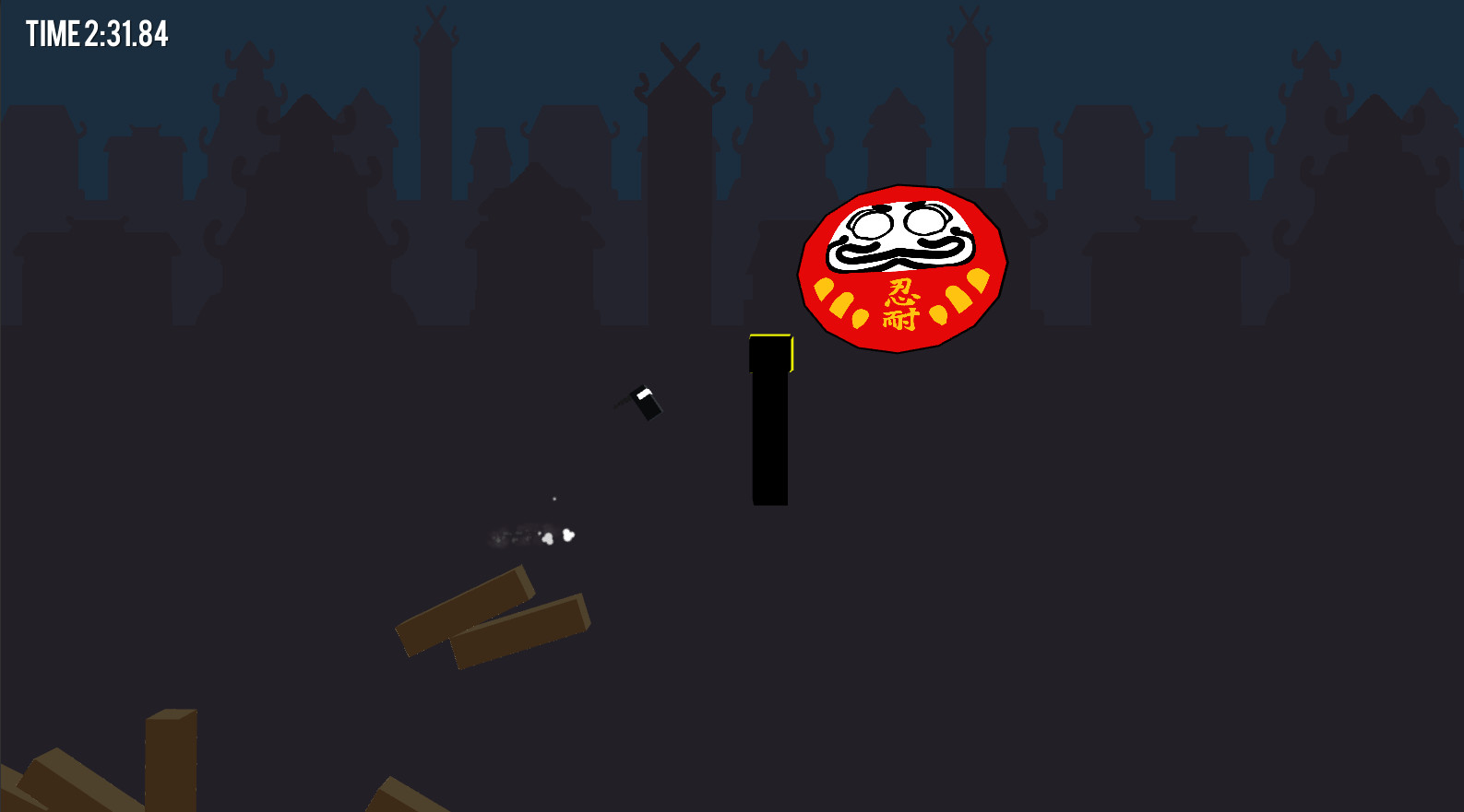 Speedrun Ninja screenshot 3