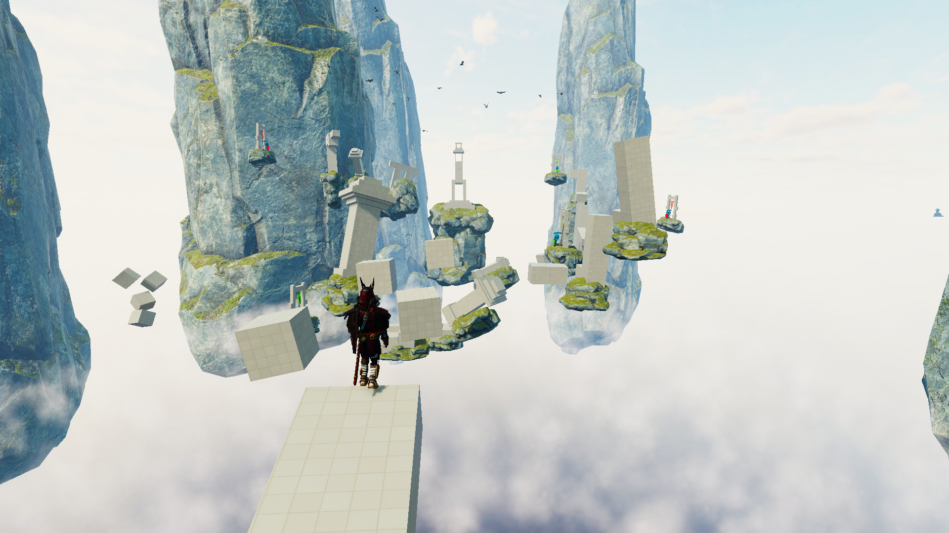 Shuriken and Aliens screenshot 9