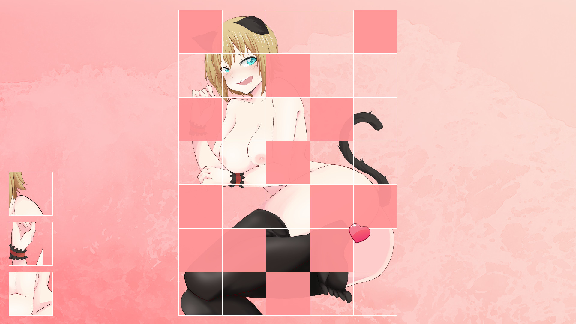 Hentai Fantasy screenshot 5