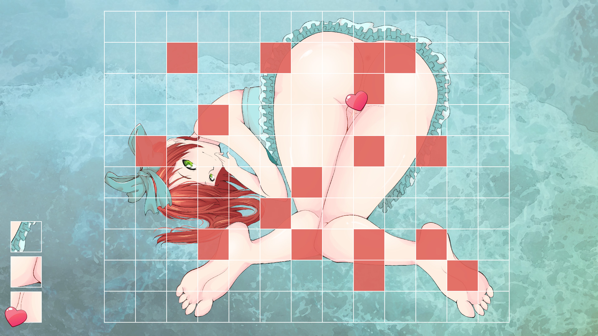 Hentai Fantasy screenshot 4