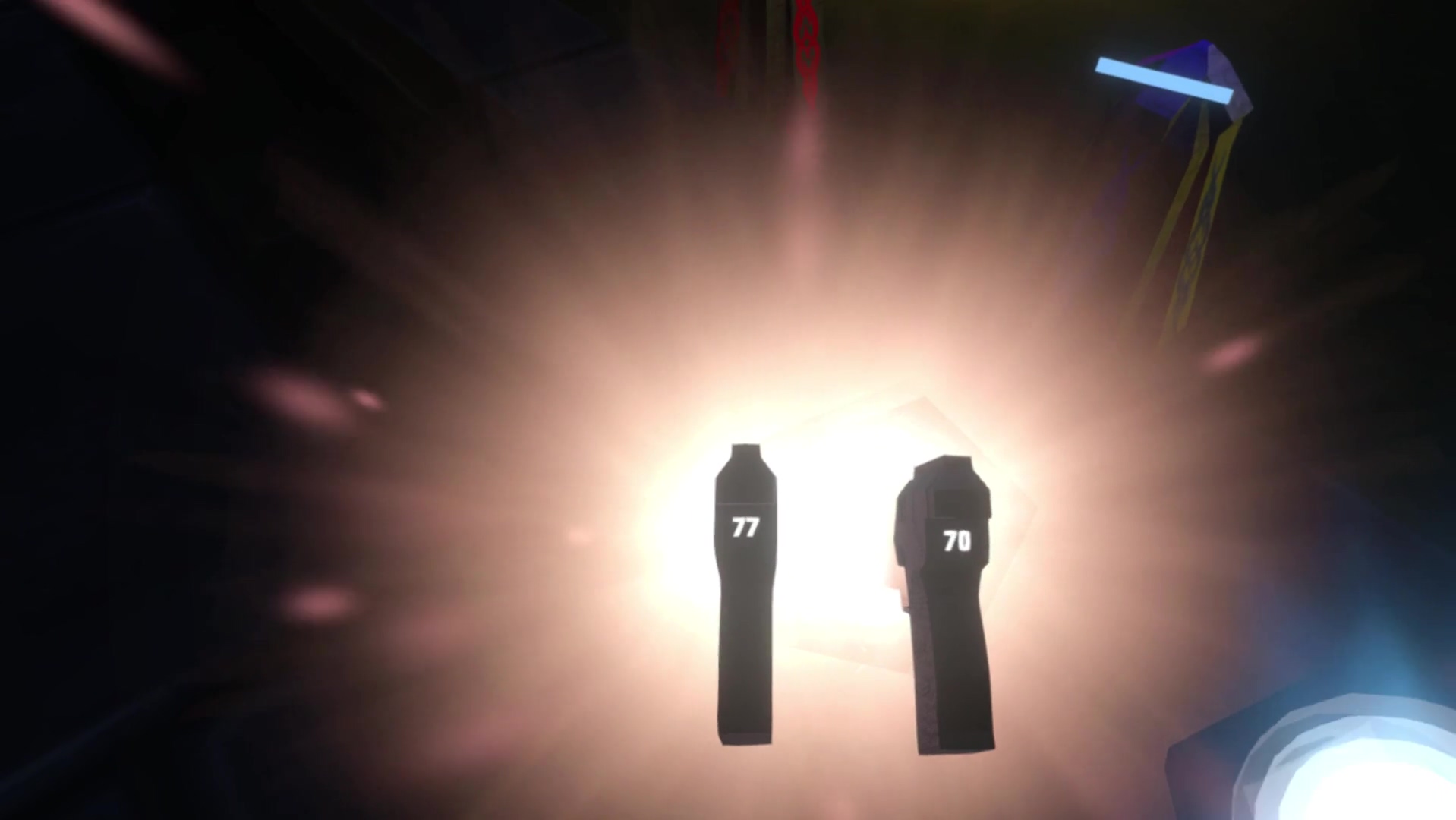 Magic Gun screenshot 1