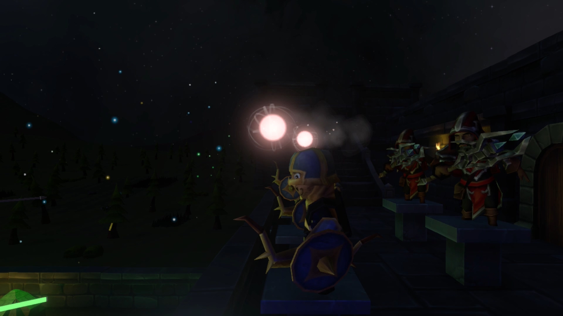 Magic Gun screenshot 6