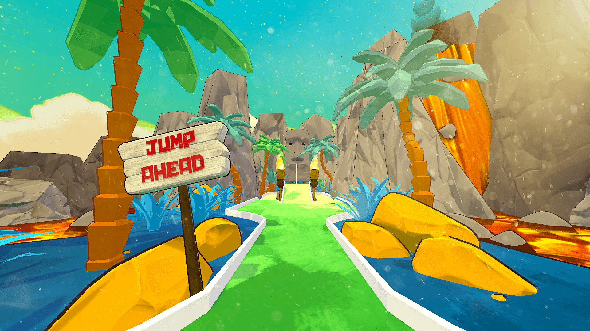Spare Teeth VR screenshot 5