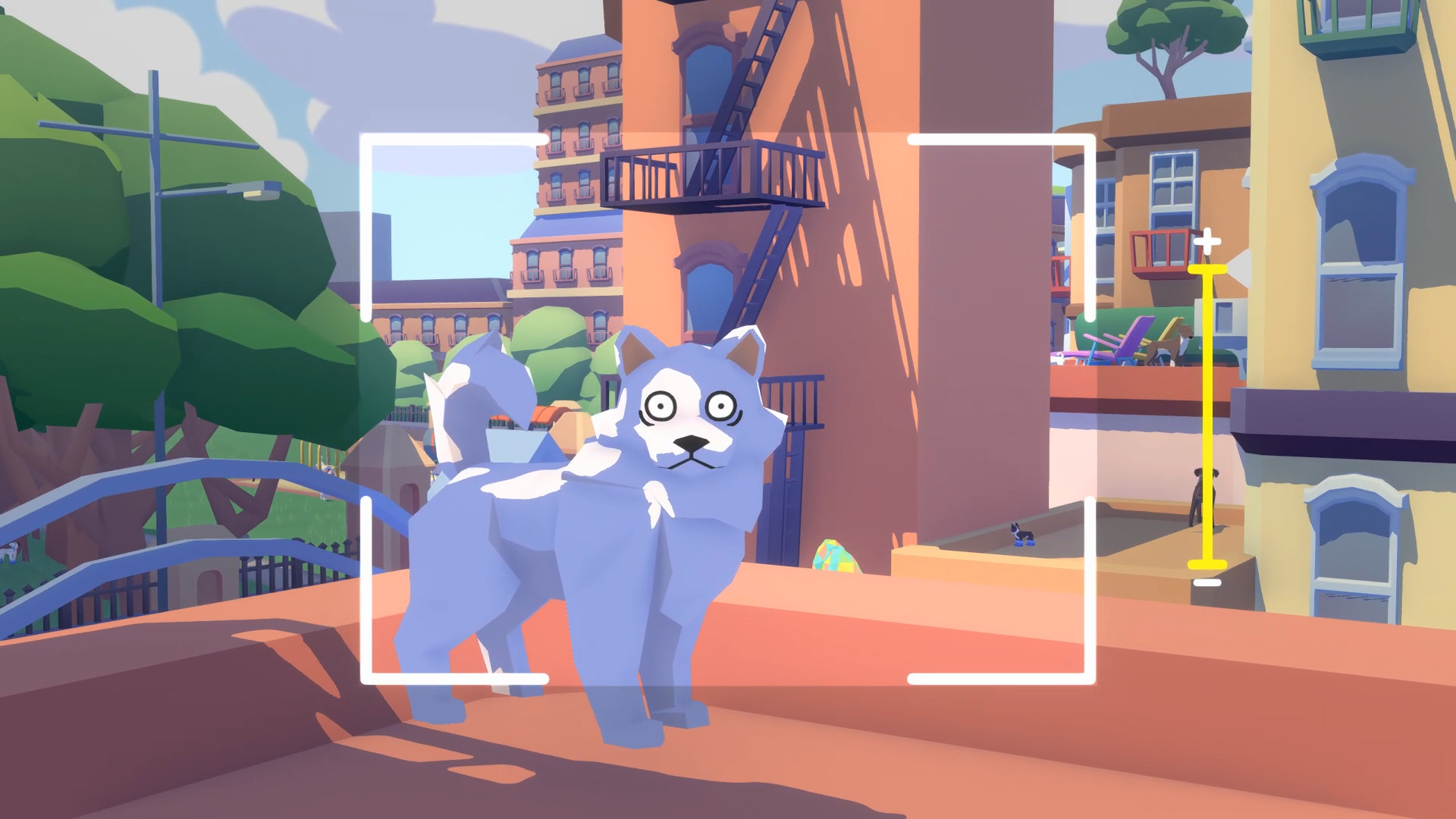 Pupperazzi: The Dog Photography Game screenshot 5