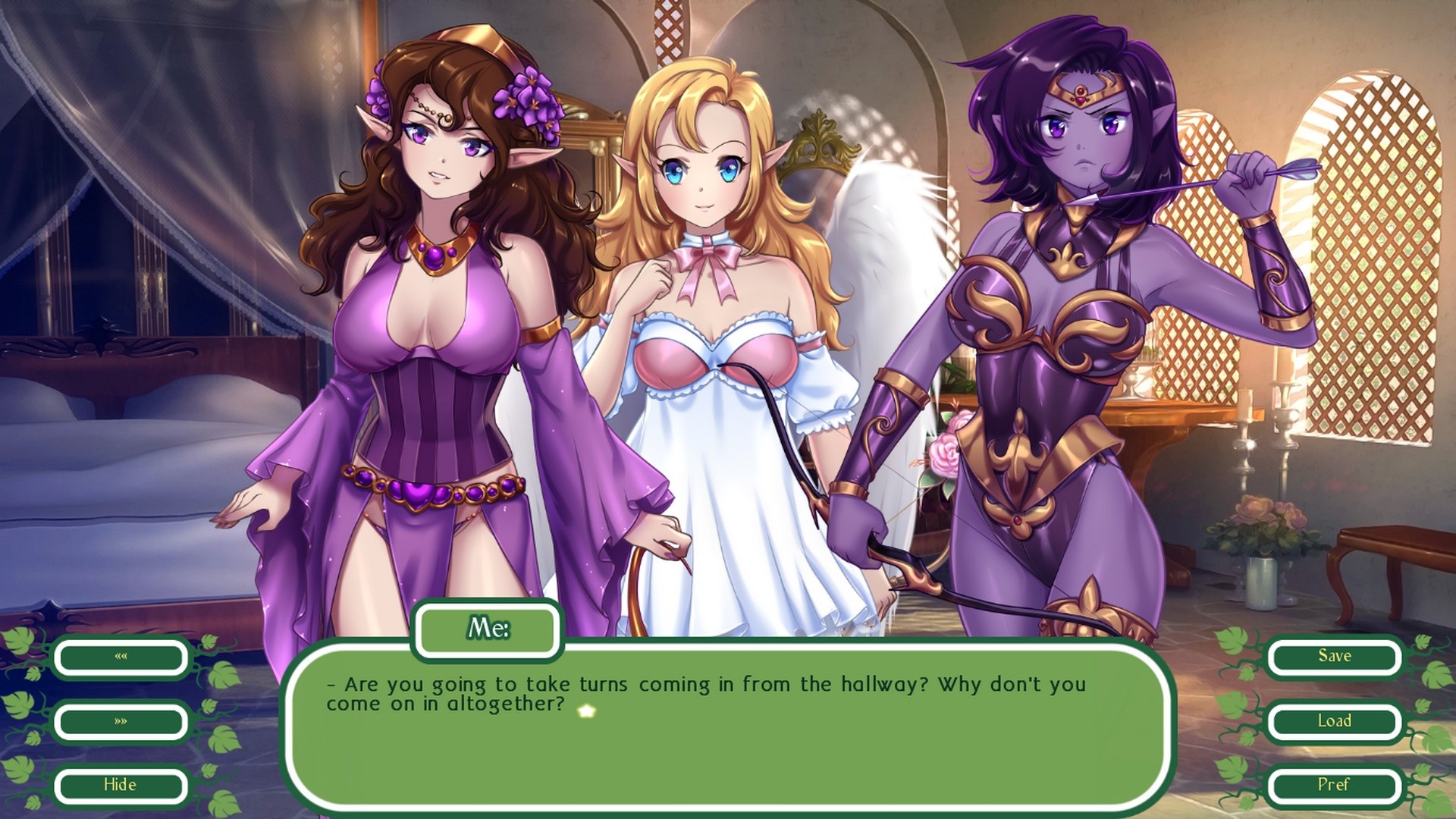 Arrow Tourney screenshot 7