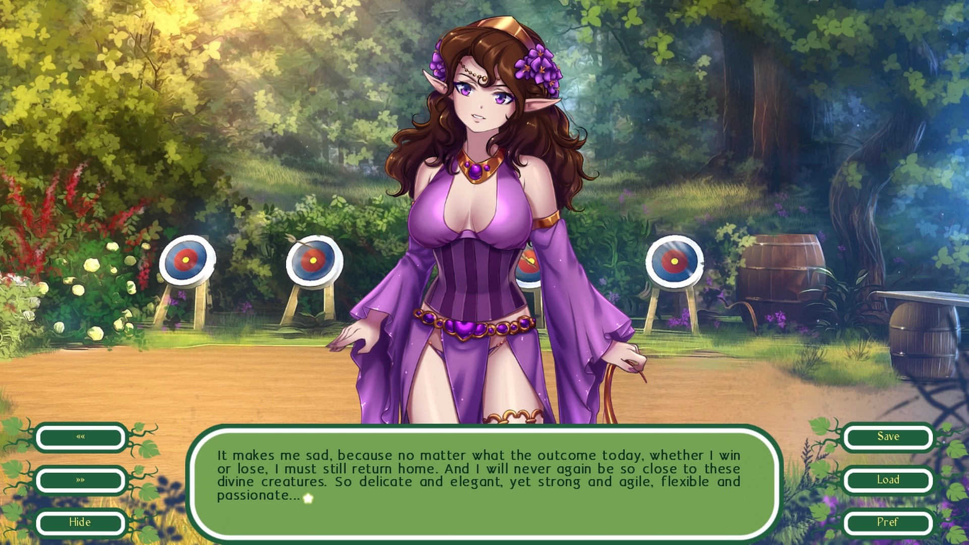 Arrow Tourney screenshot 4