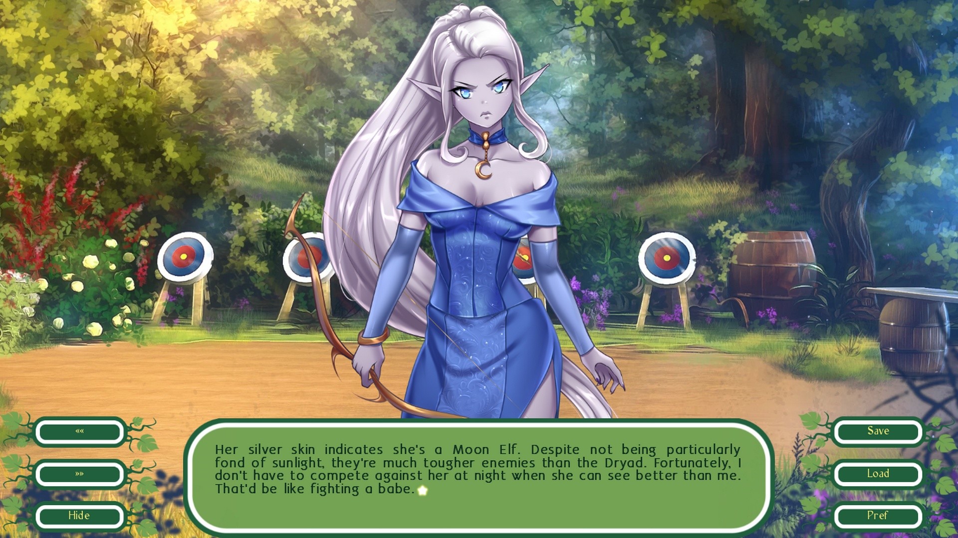 Arrow Tourney screenshot 6