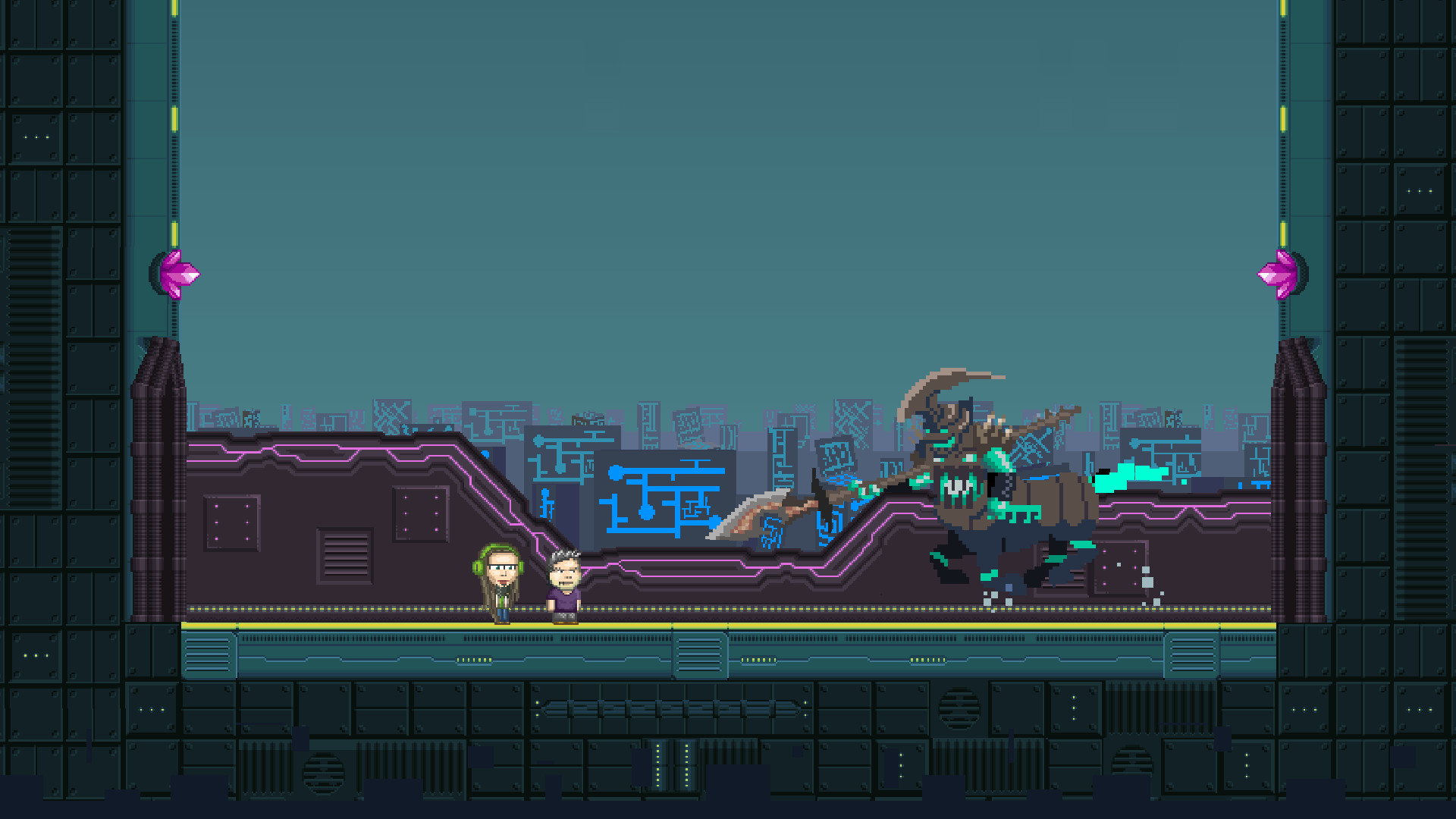 Dis The Game screenshot 5