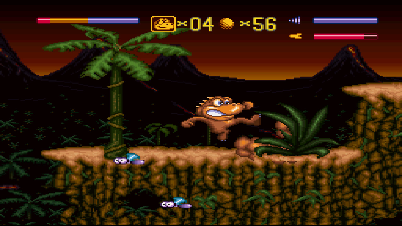 Radical Rex screenshot 3