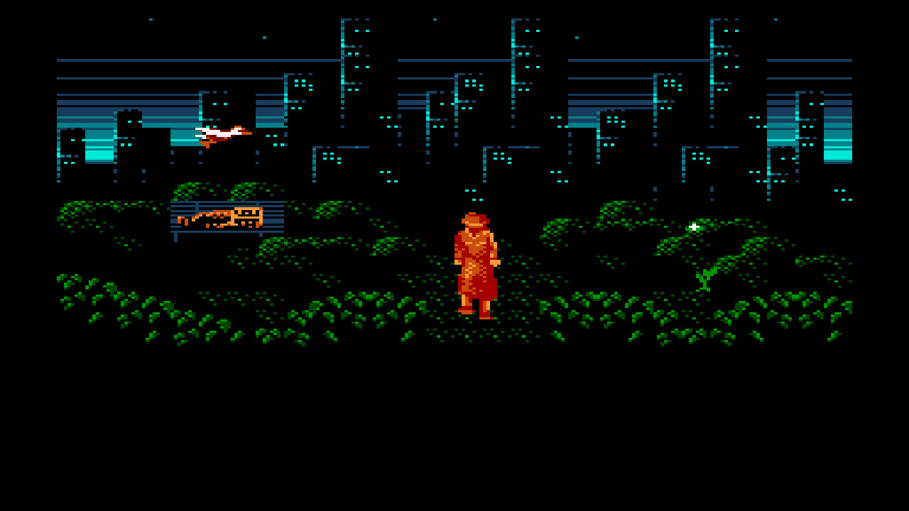 Nightshade screenshot 4