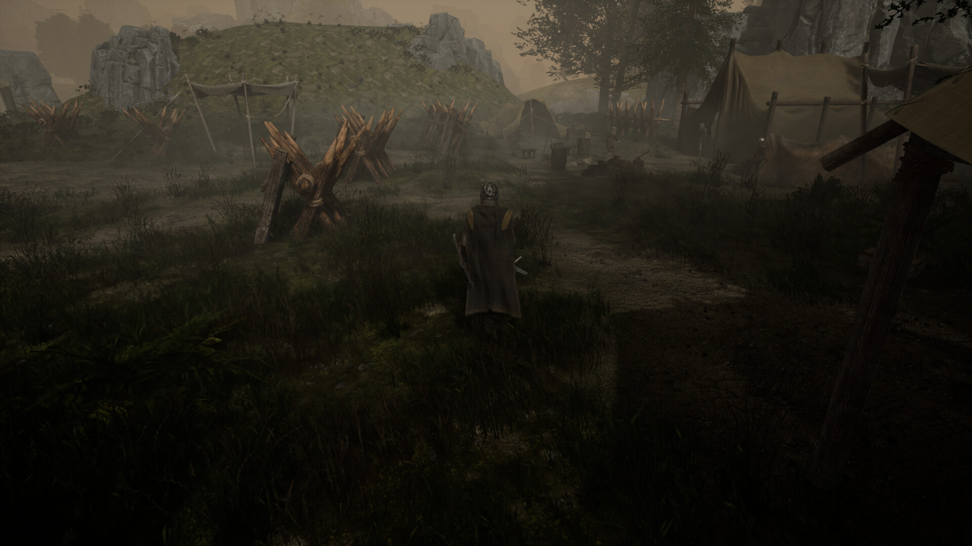 Past Fate screenshot 14