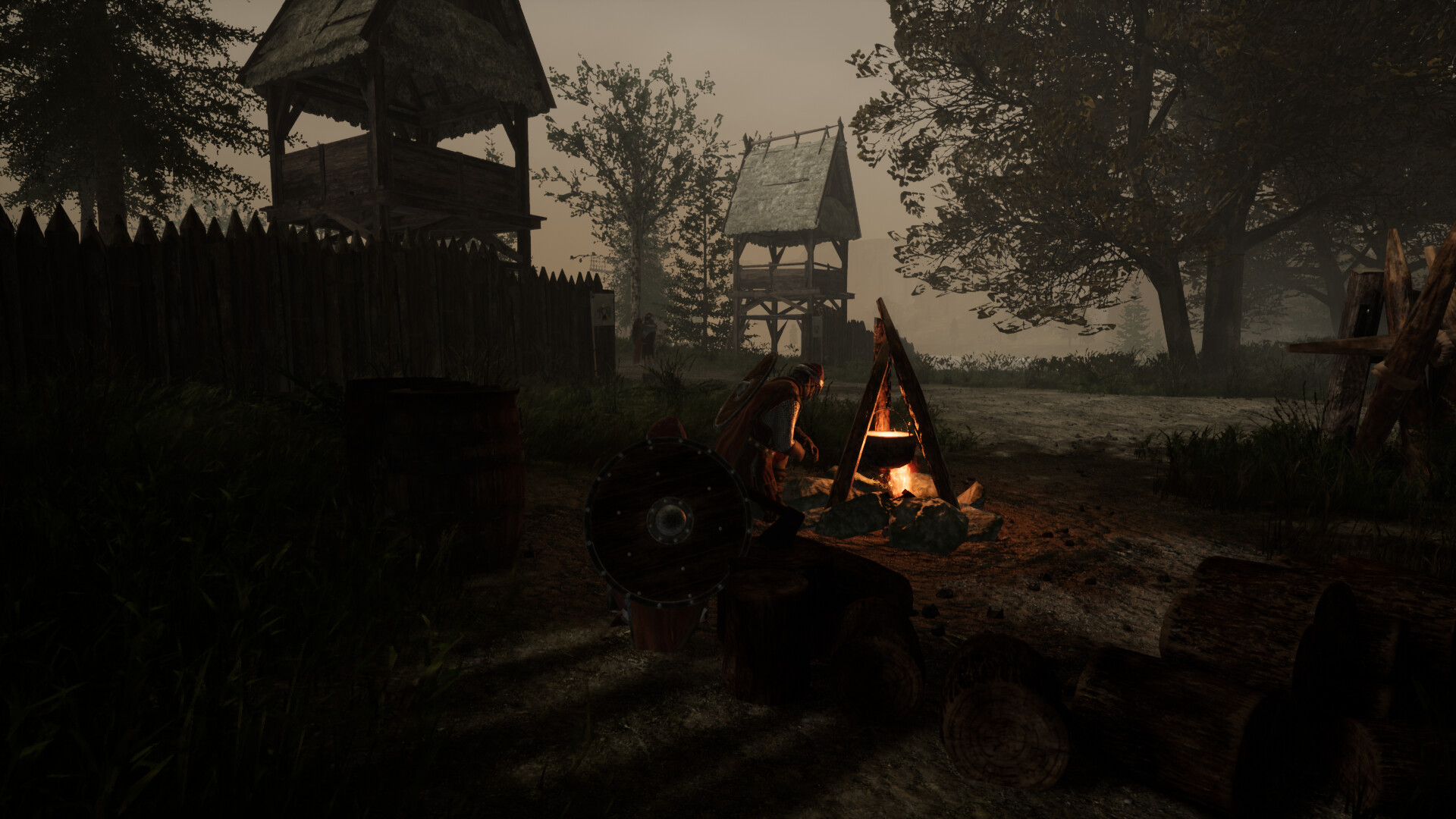 Past Fate screenshot 11