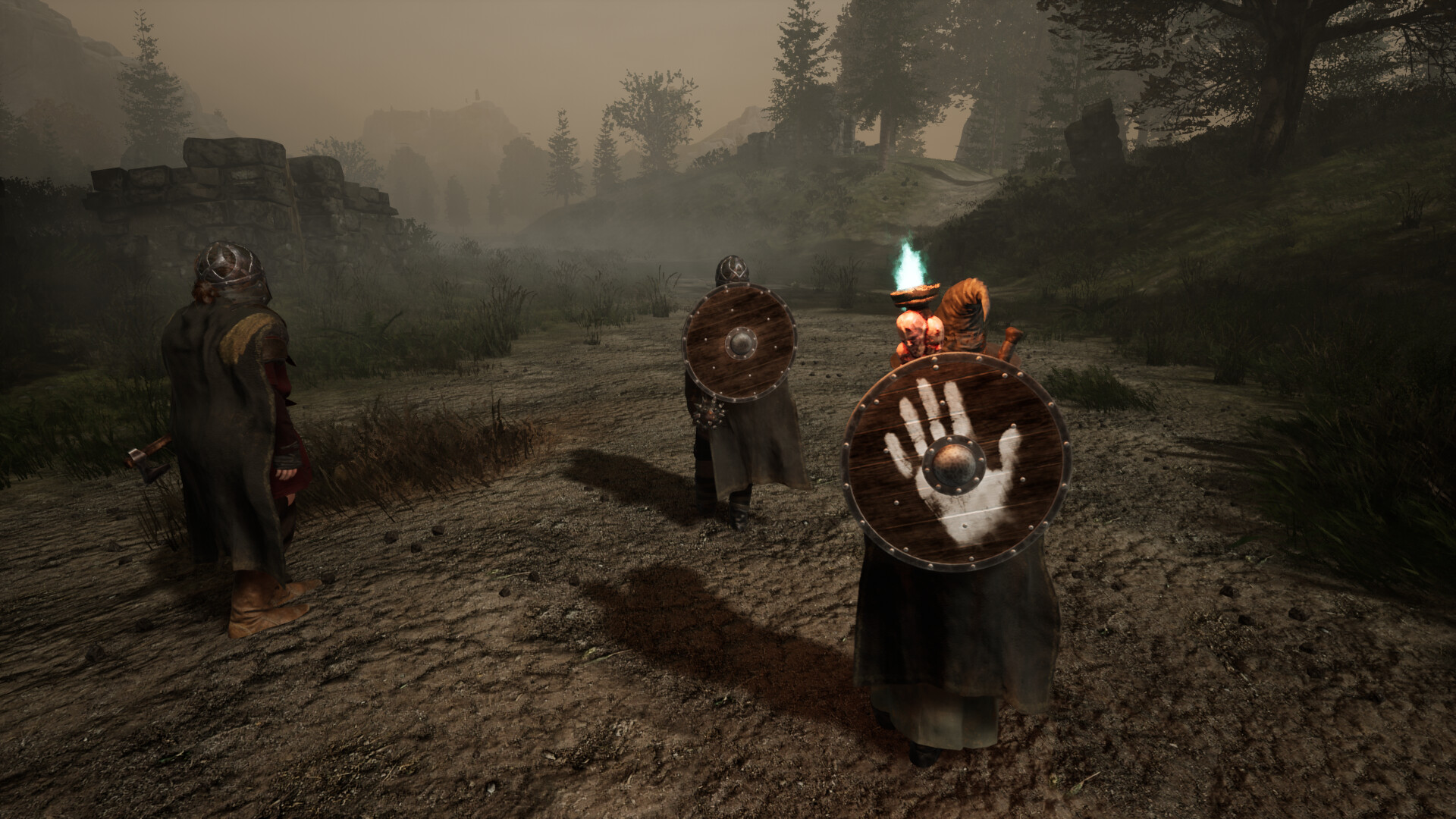 Past Fate screenshot 16