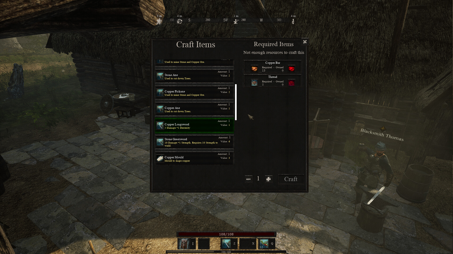 Past Fate screenshot 7