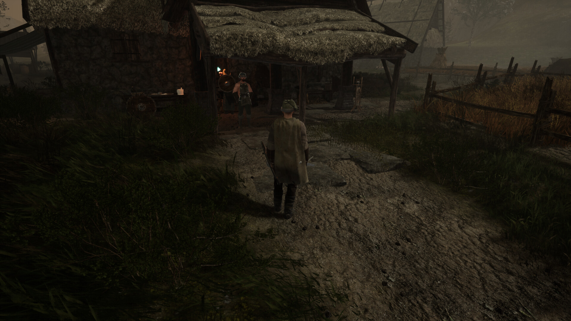 Past Fate screenshot 12