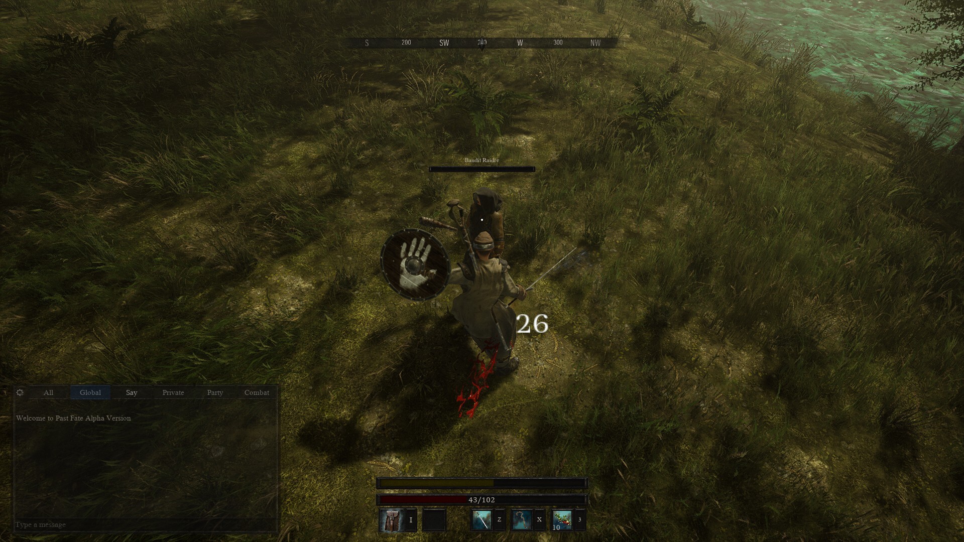 Past Fate screenshot 8
