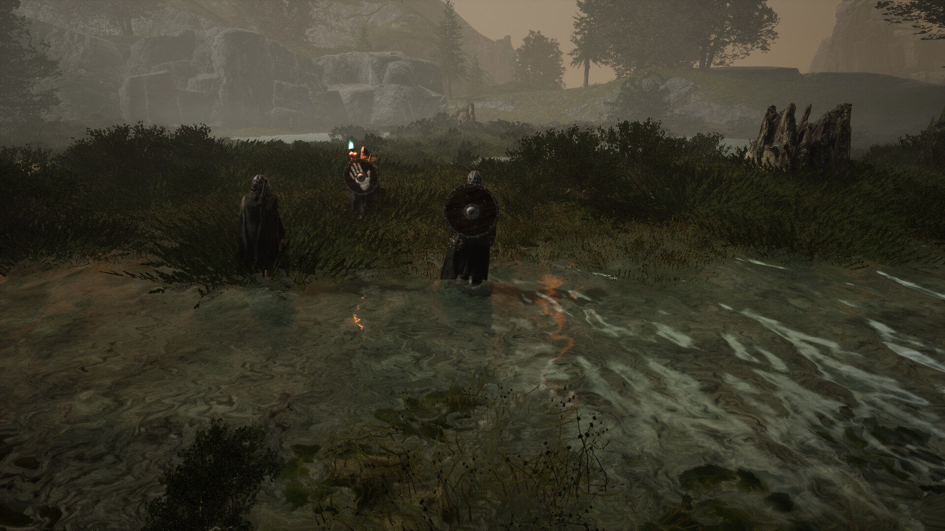 Past Fate screenshot 17