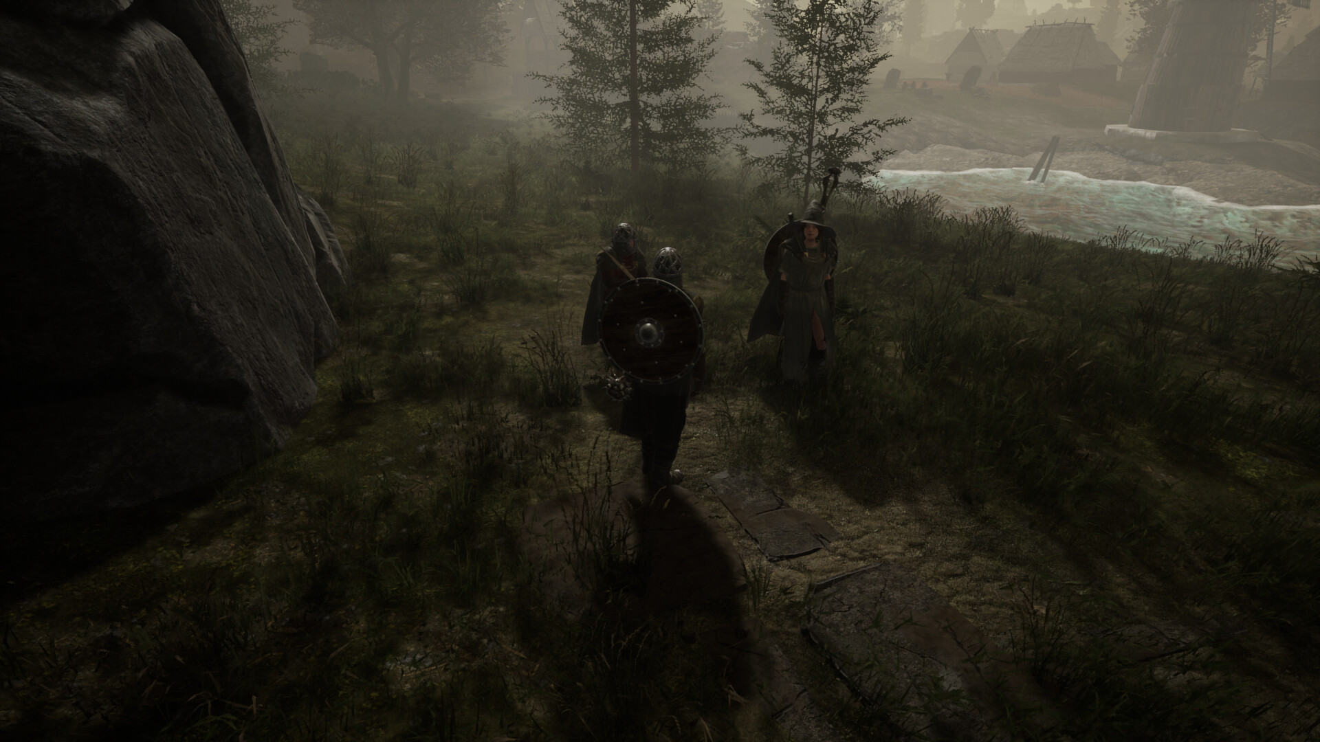 Past Fate screenshot 10