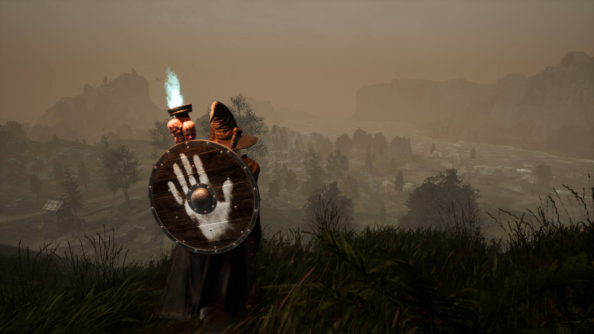 Past Fate screenshot 15