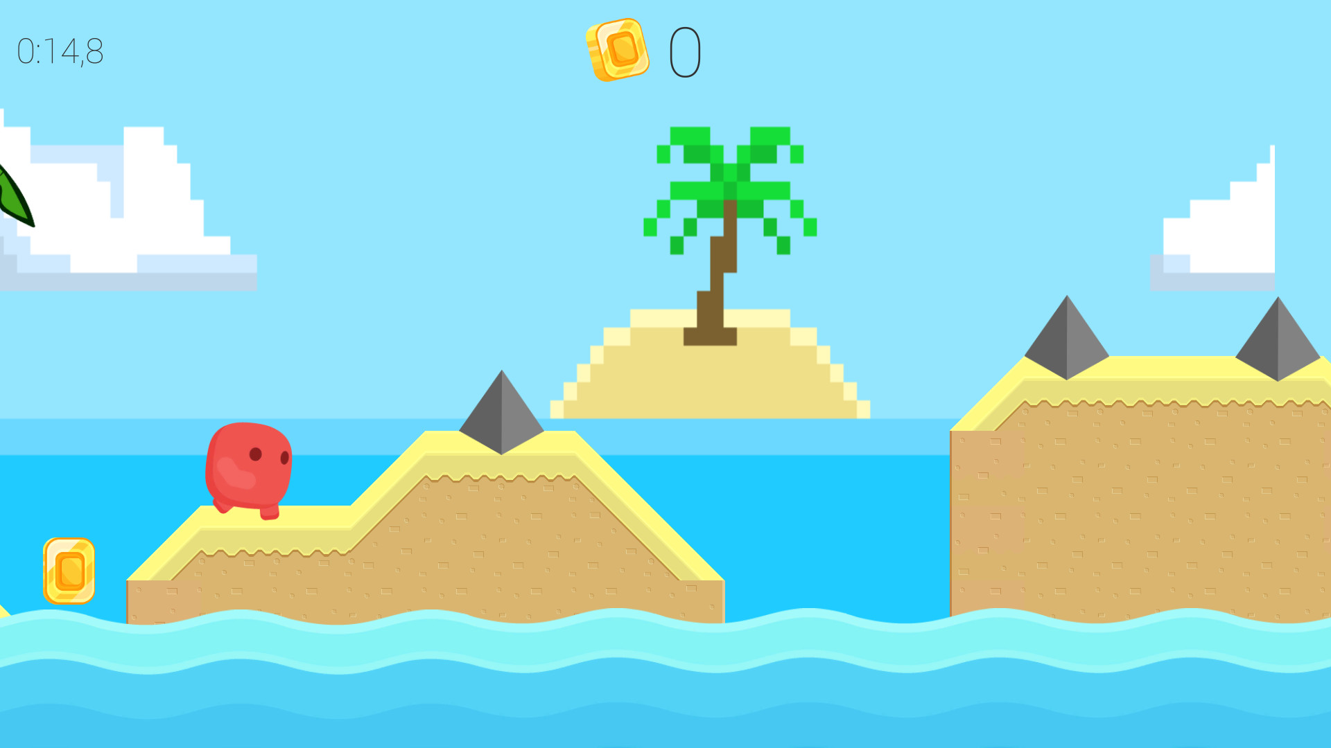 Shift Shaft screenshot 2