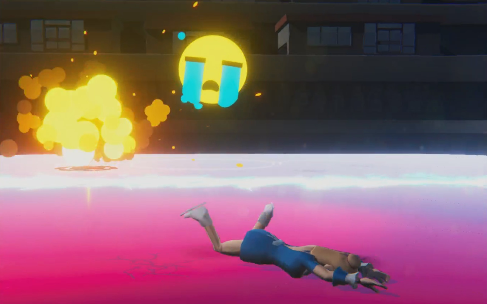 Pirouette screenshot 5