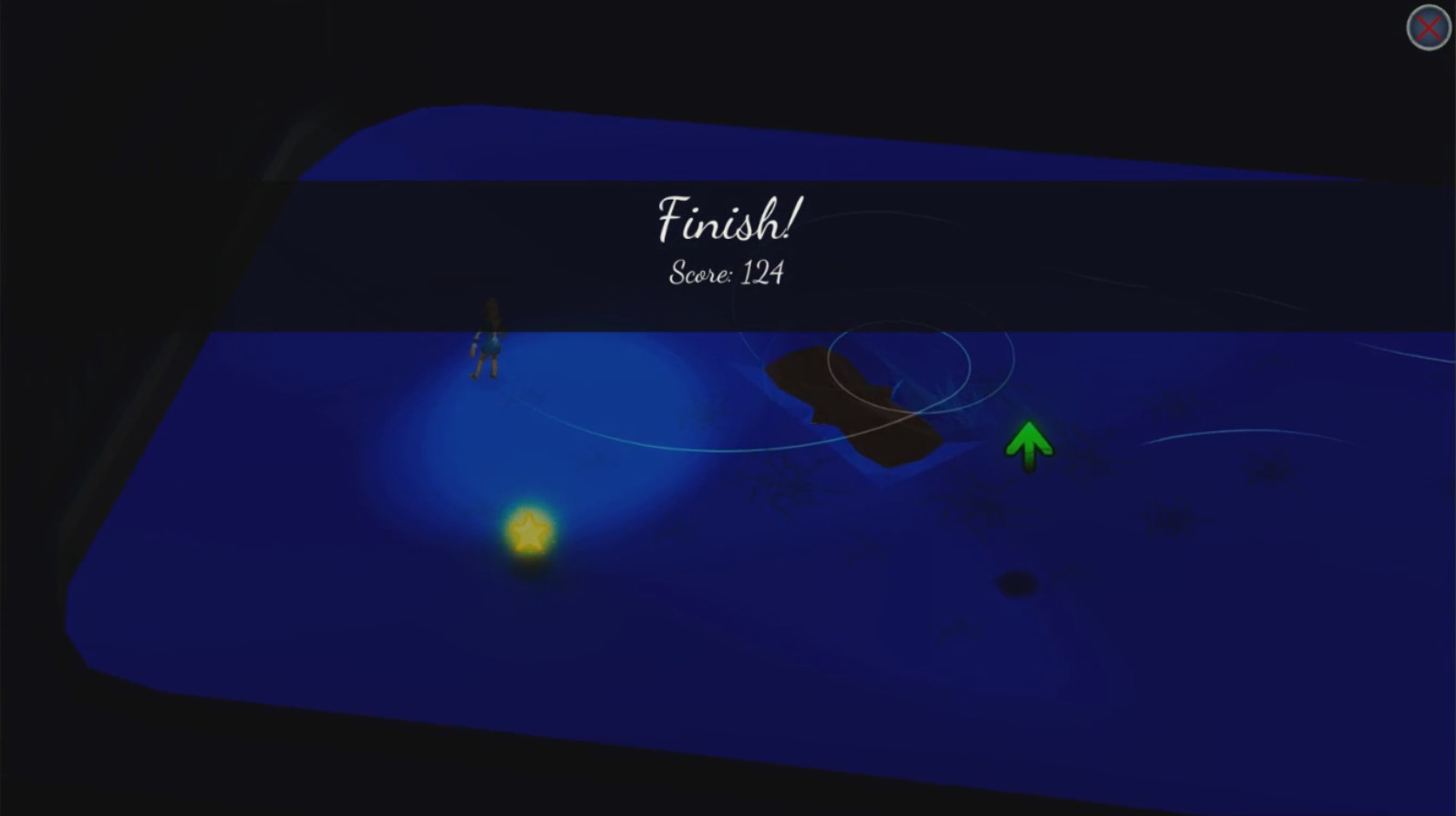 Pirouette screenshot 6